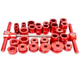 WheelsMFG Wheels MFG Bearing Press Pro Kit