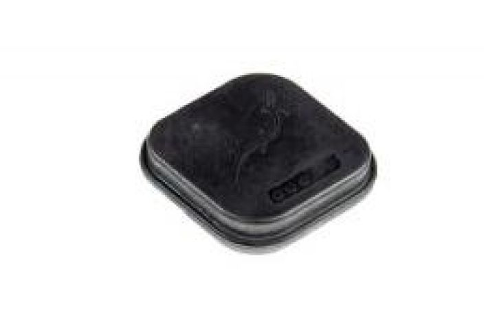 Cane Creek Thudbuster ST 4G Elastomer Joustoelastomeeri Cane Creekin Thudbuster ST G4 -satulatolppaan.