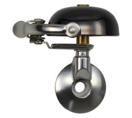Crane Bell Crane Bell Mini Suzu Ahead Neo Black Brass