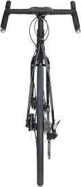Surly Surly Midnight Special Bike - 700c, Steel, Black