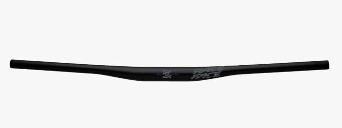 Race Face Chester 35 handlebar Stealth 35mm rise tuotekuva 1