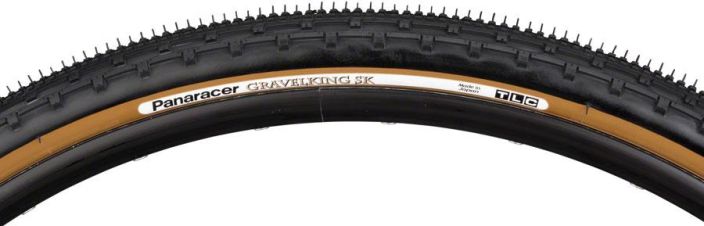 Panaracer Gravelking SK Brown 28mm tuotekuva 2
