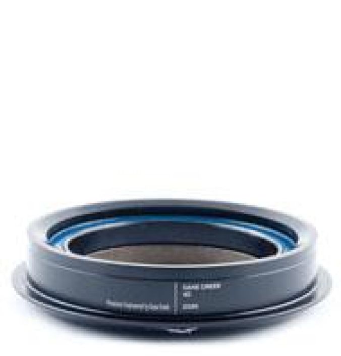 Cane Creek 40 ZS55/40 Bottom Ohjainlaakeri Semi-Integroitu alaosa