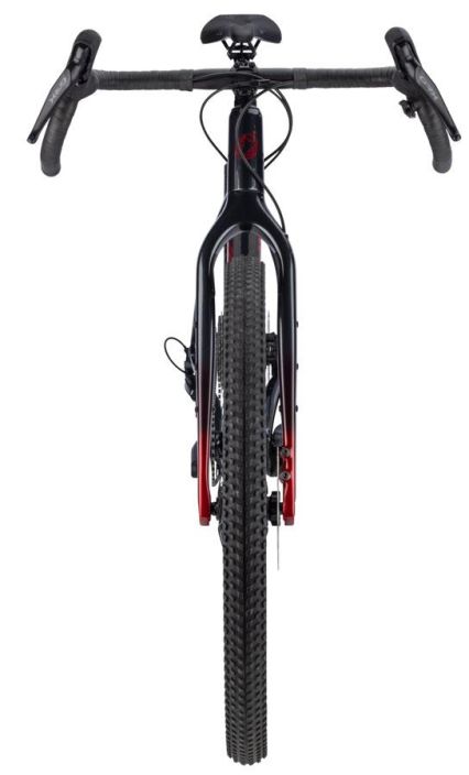 Salsa Cutthroat 3.2 GRX 610 1x12 Bike 29 Carbon Smoke Black tuotekuva 4