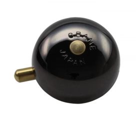 Crane Bell Crane Bell Mini Karen Steel band Mount Neo Black