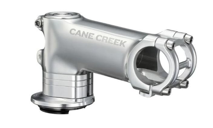 Cane Creek HCR Stem Silver tuotekuva 4 Cane Creek HCR Stem Silver tuotekuva 4