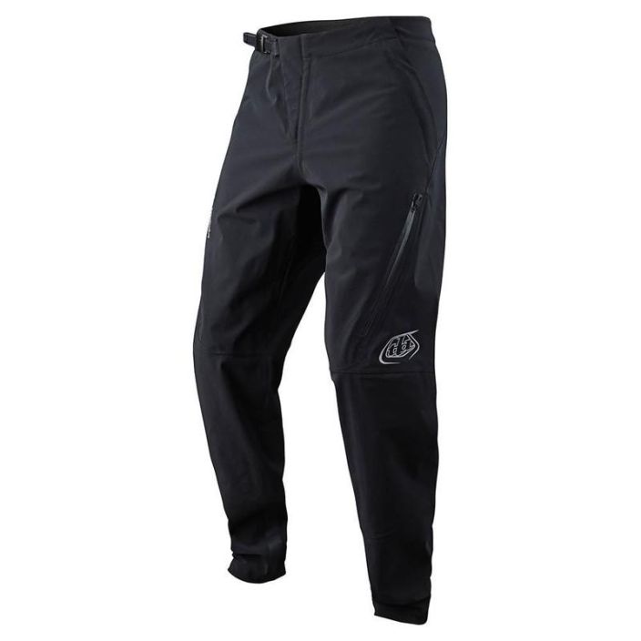 Troy Lee Design Resist Pant Black