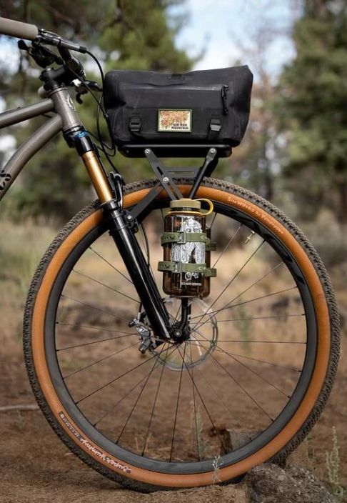 Old Man Mountain Juniper Trunk Bag tuotekuva 1