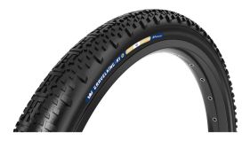 Panaracer Panaracer Gravelking X1+ 700x40 Black