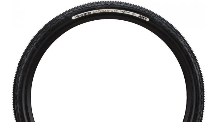 Panaracer Gravelking SK Black 650b 43mm tuotekuva 1
