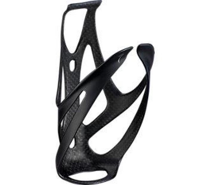 Specialized S-Works Carbon Rib Cage III Hiilikuituinen pulloteline Paino 24gr