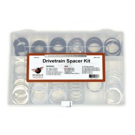 WheelsMFG Wheels MFG Drivetrain Spacer Kit