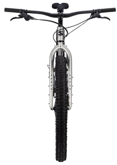 Surly Krampus 29 Salmon Skin Silver tuotekuva 2