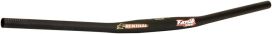 Renthal Renthal 31.8 FatBar Lite Zero Rise Black