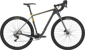 Salsa Salsa Cutthroat C GRX 600 1x Charcoal