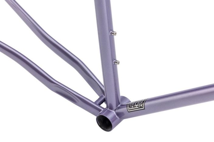 Surly Steamroller Frame Anxious Lavender tuotekuva 4