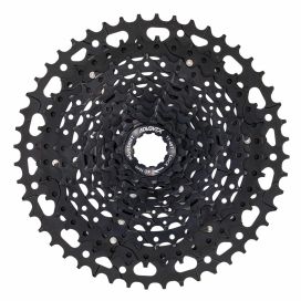 Microshift Microshift Advent X 11-48T 10-Speed Cassette Alloy Spider