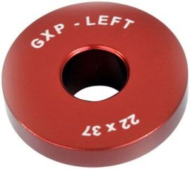 WheelsMFG Wheels MFG 22mm Open Bore Drift - 1/2"