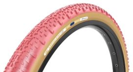 Panaracer Panaracer Gravelking X1 700X40 Sakura/Brown