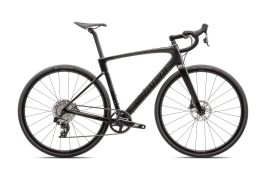 Specialized Specialized Roubaix SL8 Sport Apex Carbon Smoke