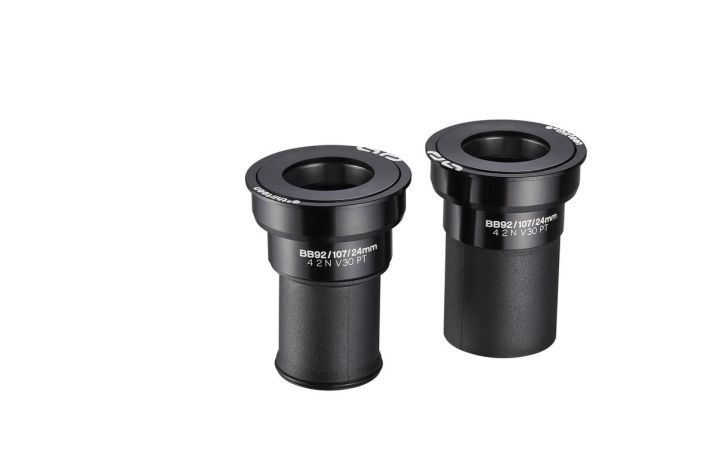 E13 BB92 Bottom Bracket, 24mm spindle