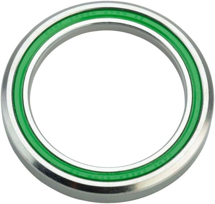 Cane Creek ZN40-Bearing 41.8mm 36 x 45 Zinc Varaosalaakeri Cane Creekin -ohjainlaakereihin. - 41.8mm - Kulma 36x45 - Paksuus