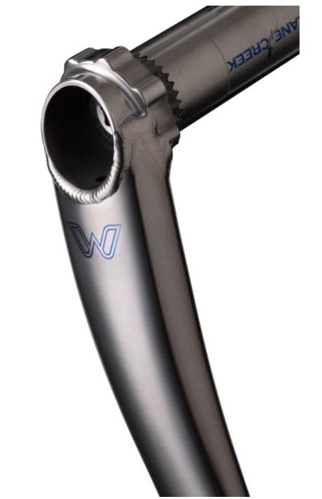 Cane Creek eeWings All Road 8 Bolt Crank 172,5 tuotekuva 2