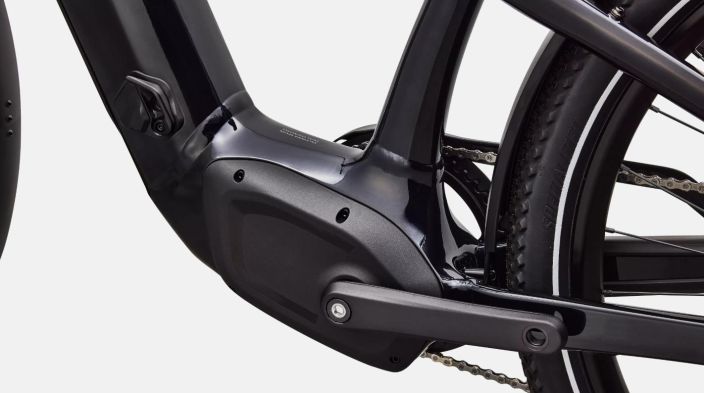 Specialized Turbo Como 4.0 Gloss Metallic Dark Navy tuotekuva 6 Specialized Turbo Como 4.0 Gloss Metallic Dark Navy tuotekuva 6