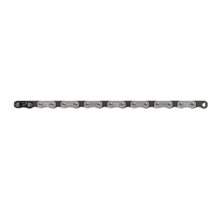 Sram Eagle 70 Chain T-Type 12-speed 126 Links silver
