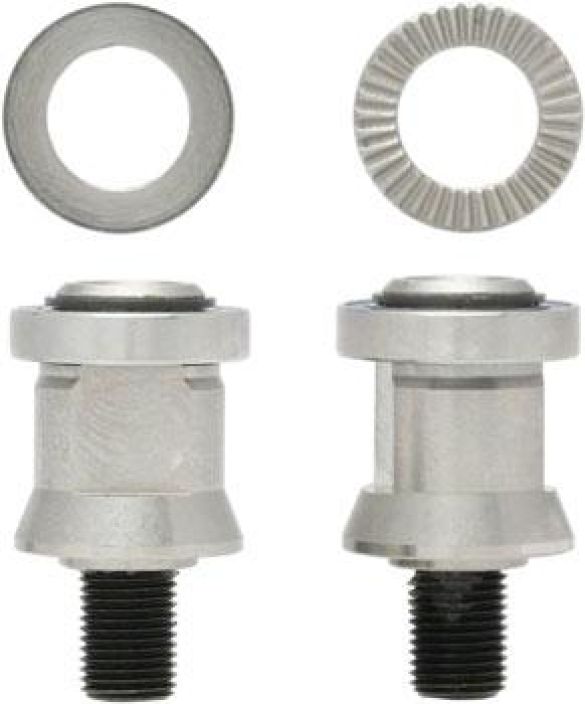 Surly Troll/Ogre 10x1 hitch mount nuts