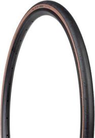 Teravail Teravail Telegraph Tire - 700 x 30, Tubeless, Tan LS