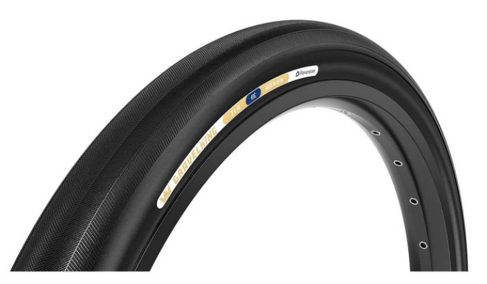 Panaracer Gravelking New Slick 700x30 Black