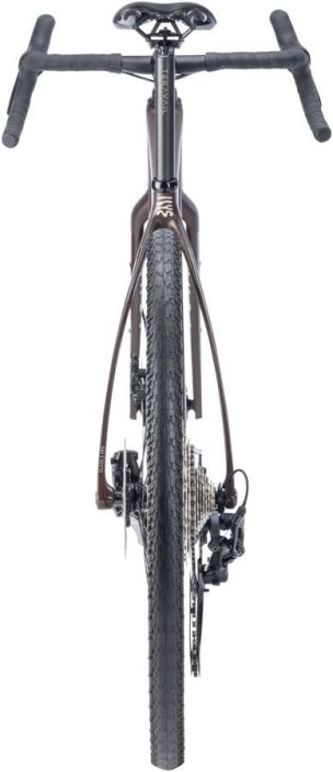 Salsa Flyway C GRX 610 Dark Umber tuotekuva 4