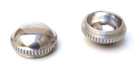 MKS MKS Prime Alloy Cap