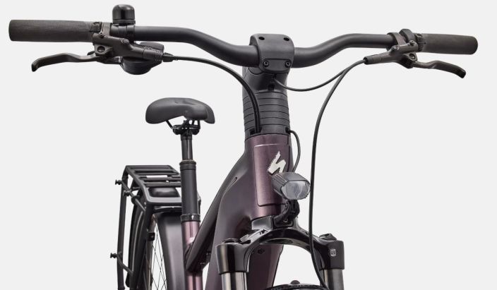 Specialized Turbo Vado 3 4.0 Gloss Nebula Metallic tuotekuva 4