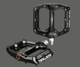 Renthal Renthal Revo-F Black