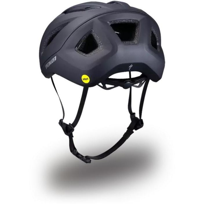 Specialized Search Helmet - Black Specialized Search Helmet Maximum Ventilation Introducing the all-new Search helmet -