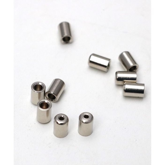 Yokozuna Step-Up Ferrules 100Pcs
