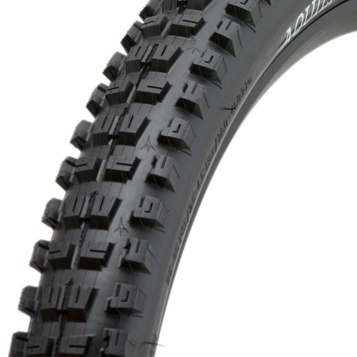 Onza Aquila Grc 29x2.50 60Tpi Kevlar Uusi Enduro/All mountain, erittain tarkalla ohjattavuudella ja lahes kaikkeen sopivalla