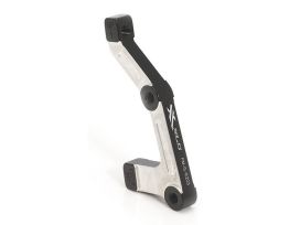 XLC XLC Mounting bracket adapter BR-X26 IS 203mm Rear Levyjarruadapteri