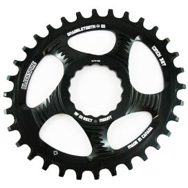 Blackspire Blackspire Oval Snaggletooth NW Cinch Race Face