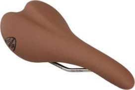 All-City All-City Gonzo Saddle Brown