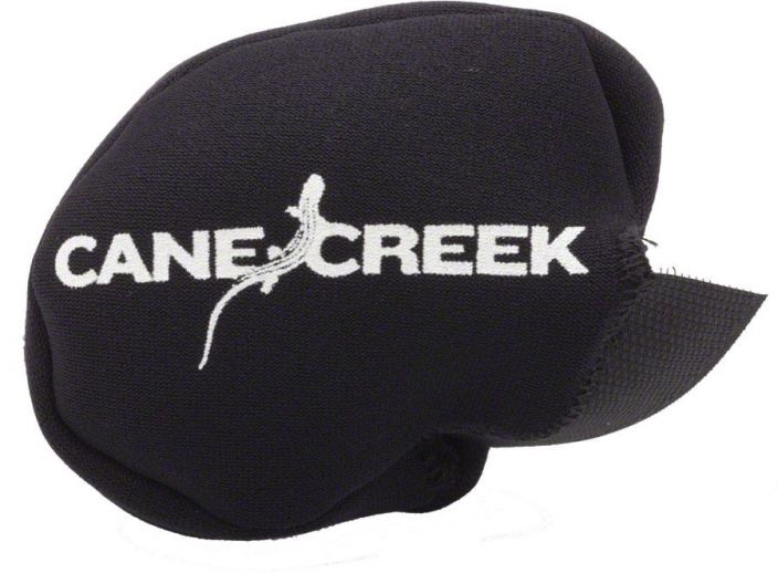 Cane Creek ThudGlove Suspension Cover for Thudbuster ST Seatpost Neopreeninen suoja Cane Creek Thudbuster 3G ST