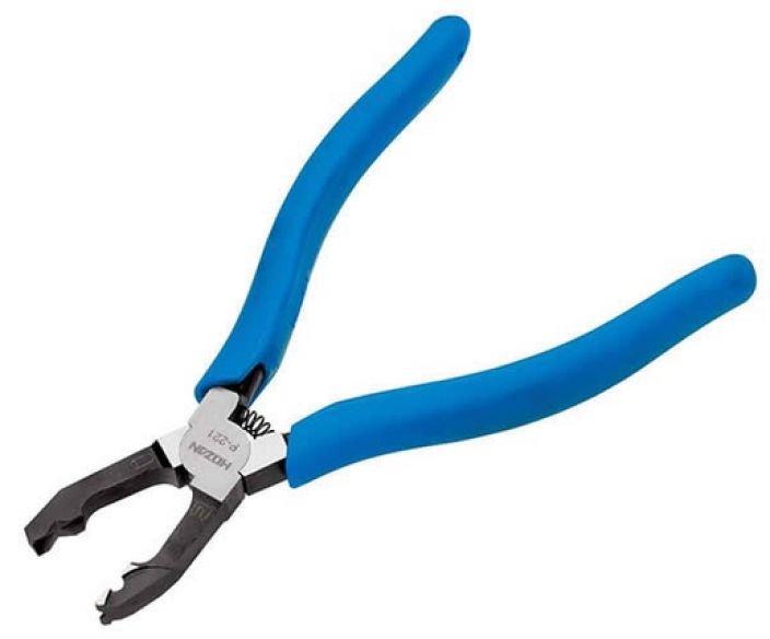 Hozan P-221 Chain Pliers