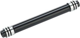 Problem Solvers Problem Solvers Thru-Axle to QR Front Hub Adaptor 12 mm to QR