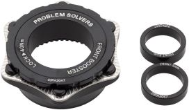Problem Solvers Problem Solvers Front 10mm Booster Kit - Center Lock Hub