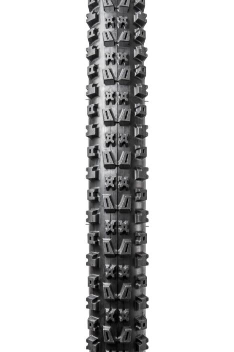 Onza Citius 27.5 x 2.4 DH Hyvin pitava ja jamakka rengas DH ja enduro kayttoon. 27.5x2.4&quot; 40+40tpi 1290gr Dual compound