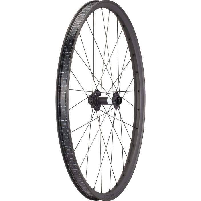 Roval Traverse Carbon HD 350 29/27.5 Mullet Ovh: 1600,- SURVIVAL OF THE STRONGEST: More Than the Strongest Carbon Wheelset