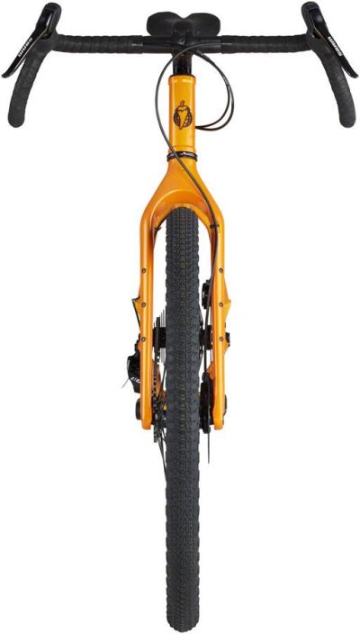 Salsa Fargo Apex 1x11 Orange