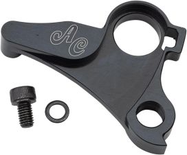 All-City All-City 2 For 1 Drive Side Dropout Kit, Geared Updated